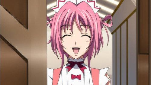 Kiddy GiRL-AND Season 1 Episode 3 - The Worst Compatibility?