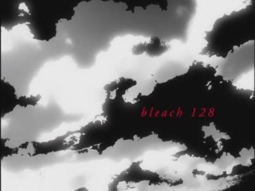 undefined Season 1 Episode 128 - The Nightmare Arrancar! Team Hitsugaya Moves Out