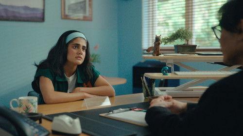 Heartbreak High Season 3 Episode 5 - A Good Egg