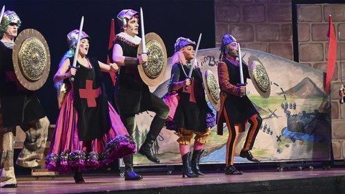 Encore! Season 1 Episode 9 - Pippin