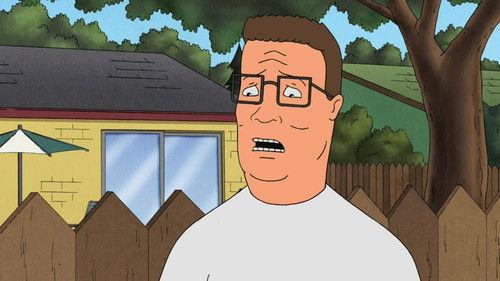 King of the Hill Season 13 Episode 13 - Nancy Does Dallas