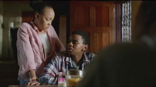 Housekeepers Season 2 Episode 12 - Who Is Listening?