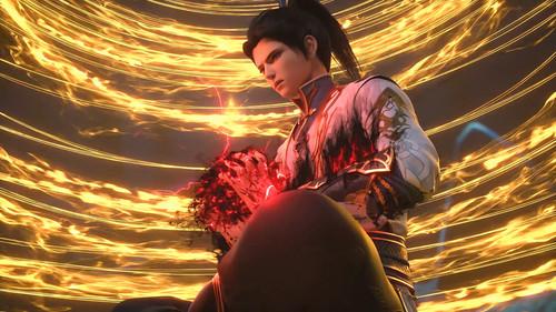 The Great Ruler Season 1 Episode 9 - Episode 9