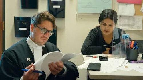 À  ma défense Season 1 Episode 1 - Episode 1