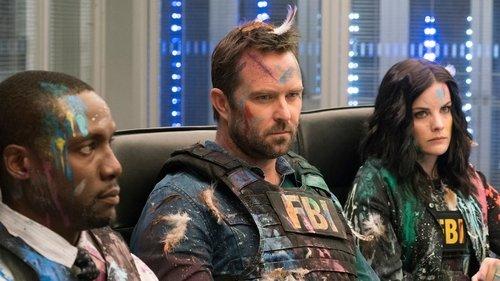 undefined Season 4 Episode 3 - The Quantico Affair