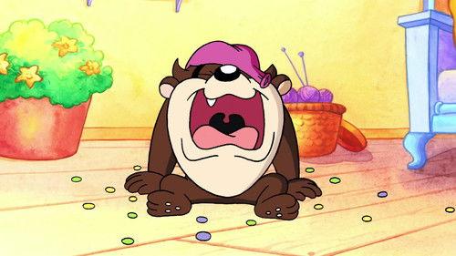 Baby Looney Tunes Season 1 Episode 64 - Baby-Gate