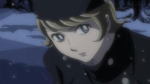 009-1 Season 1 Episode 2 - Holy Night