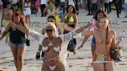 Baddies Caribbean Season 1 Episode 18 - Guess Who's Back
