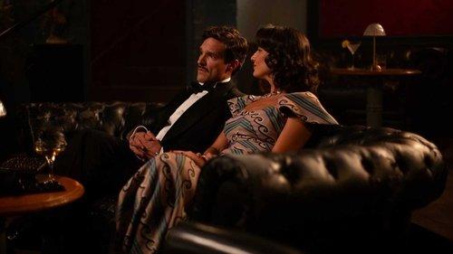 Salón de té La Moderna Season 1 Episode 1 - Episode 1