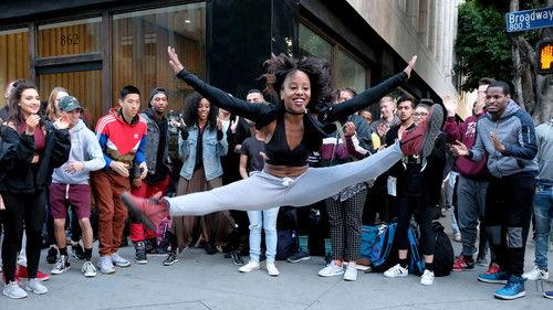 So You Think You Can Dance Season 14 Episode 2 - Los Angeles Auditions: No. 2