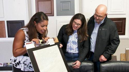 100 Day Dream Home Season 1 Episode 4 - Key West Compromise