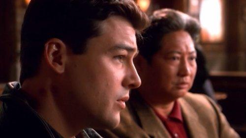 undefined Season 3 Episode 22 - Play It Again Sammo