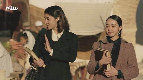 Zanghat Arreeh Season 1 Episode 1 - الحلقة الأولى | وين السمي يا رايس