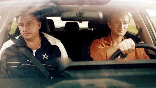 Zhuki Season 4 Episode 14 - Episode 14