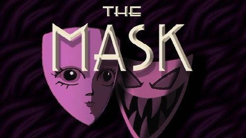 undefined Season 4 Episode 13 - The Mask