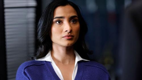 The Blacklist Season 10 Episode 11 - The Man in the Hat