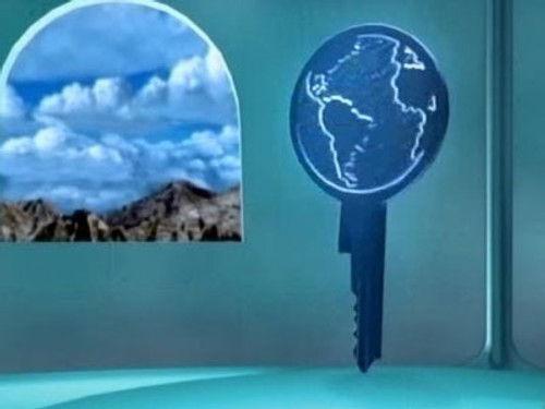 The Backyardigans Season 1 Episode 13 - Race to the Tower of Power