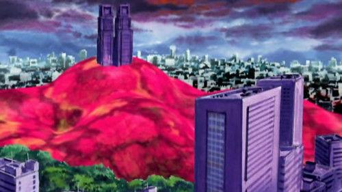 Digimon Tamers Season 1 Episode 42 - Reunion