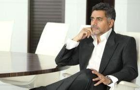 Dragons' Den Season 6 Episode 10 - James Caan's Story