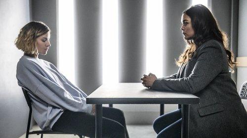 Astrid et Raphaëlle Season 1 Episode 6 - The Man Who Never Was