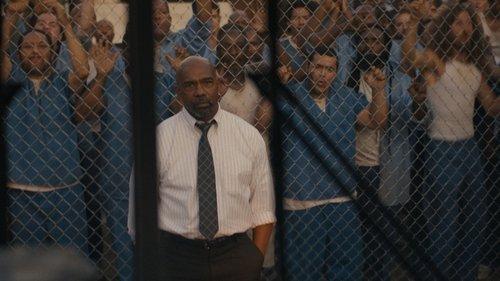 Mayor of Kingstown Season 2 Episode 2 - Staring at the Devil