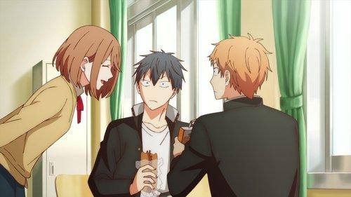 given Season 1 Episode 2 - Like Someone In Love