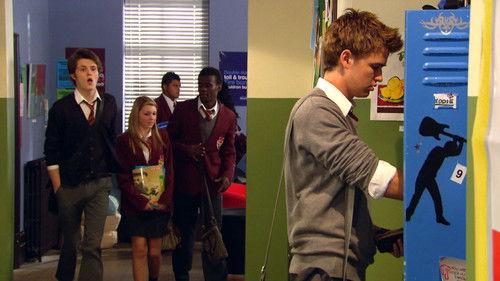 House of Anubis Season 2 Episode 57 - House of Reflections