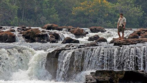 Secrets of the Dead Season 11 Episode 1 - Lost In The Amazon
