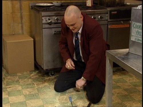 Time Gentlemen Please Season 2 Episode 11 - Of Mice and Mentallists