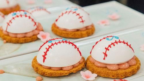 Spring Baking Championship Season 8 Episode 6 - Take Me Out to the Ballgame