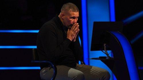 Who Wants to Be a Millionaire? Season 36 Episode 3 - Celebrity Special (3)