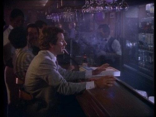 The Twilight Zone Season 3 Episode 7 - The Hellgramite Method