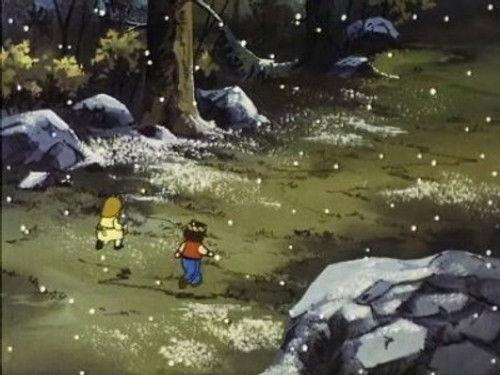 Monarch: The Big Bear of Tallac Season 1 Episode 24 - Winter comes