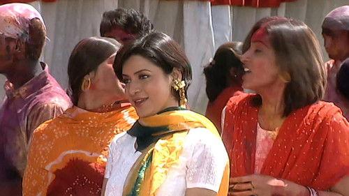 Shararat - Thoda Jaadu, Thodi Nazaakat Season 1 Episode 9 - Pams Evil Trap