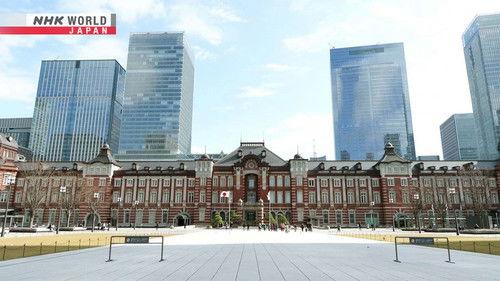 Japan Railway Journal Season 8 Episode 16 - Exploring the Labyrinth That Is Tokyo Station
