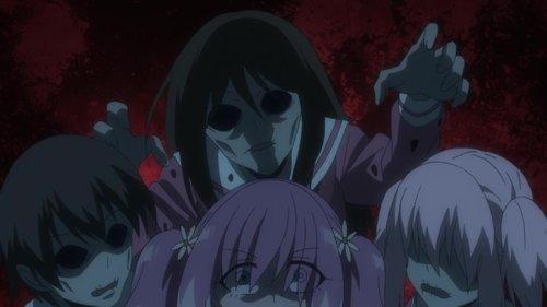 Talentless Nana Season 1 Episode 7 - Necromancer Part 2