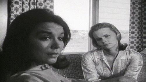 Route 66 Season 1 Episode 9 - Layout at Glen Canyon