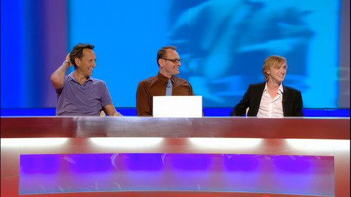 8 Out of 10 Cats Season 8 Episode 4 - Episode 4