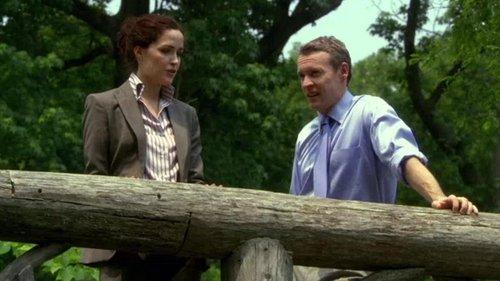 Damages Season 1 Episode 5 - A Regular Earl Anthony