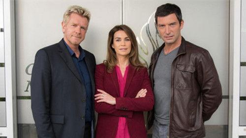 Research Unit Season 9 Episode 9 - Episode 9