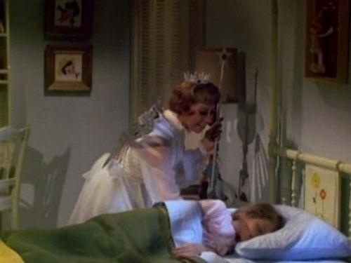 Bewitched Season 7 Episode 15 - Mary the Good Fairy