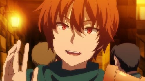 Redo of Healer Season 1 Episode 3 - The Healer Buys a Slave!