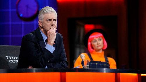 Shaun Micallef's Mad as Hell Season 13 Episode 5 - Episode 5