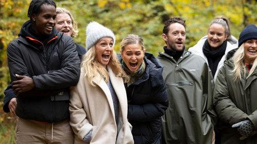 Forræder Season 4 Episode 5 - Why am I not the Minister of Justice? - Part 1