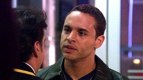 Rescue Me Season 3 Episode 5 - Chlamydia