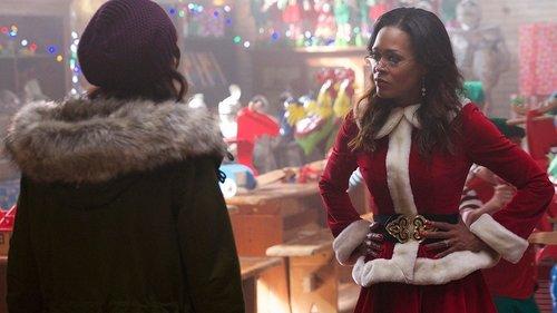Man Seeking Woman Season 2 Episode 4 - Tinsel
