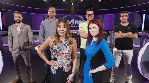 Shark Cage Season 2 Episode 13 - Episode 13 - Final Table
