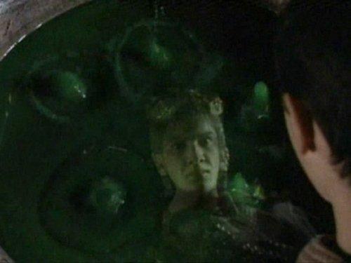 Are You Afraid of the Dark? Season 6 Episode 9 - The Tale of the Walking Shadow