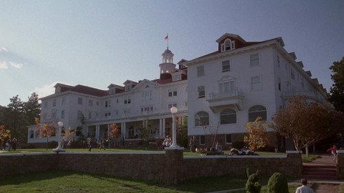 The Shining Season 1 Episode 1 - Part 1