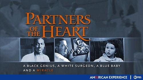 American Experience Season 15 Episode 8 - Partners of the Heart